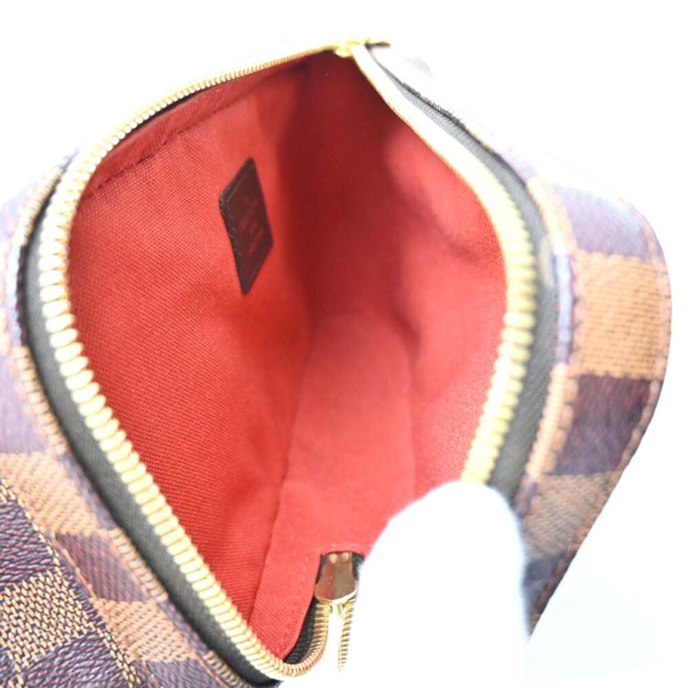 LOUIS VUITTON Brown Damier Hobo Bag - Picture 6 of 10